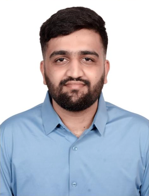 Poojan Akhikari